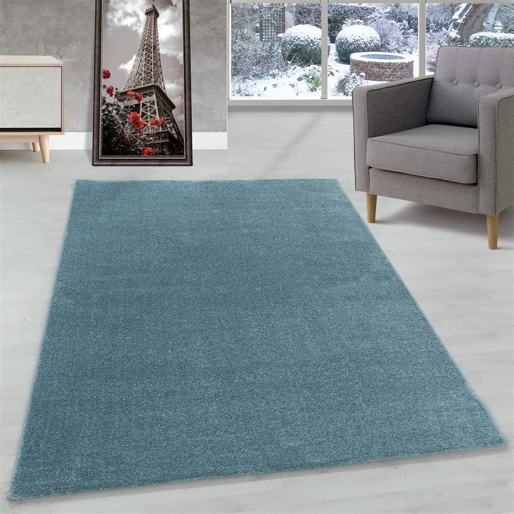 Moderner Teppich RIO – Strapazierfähig - Image 6