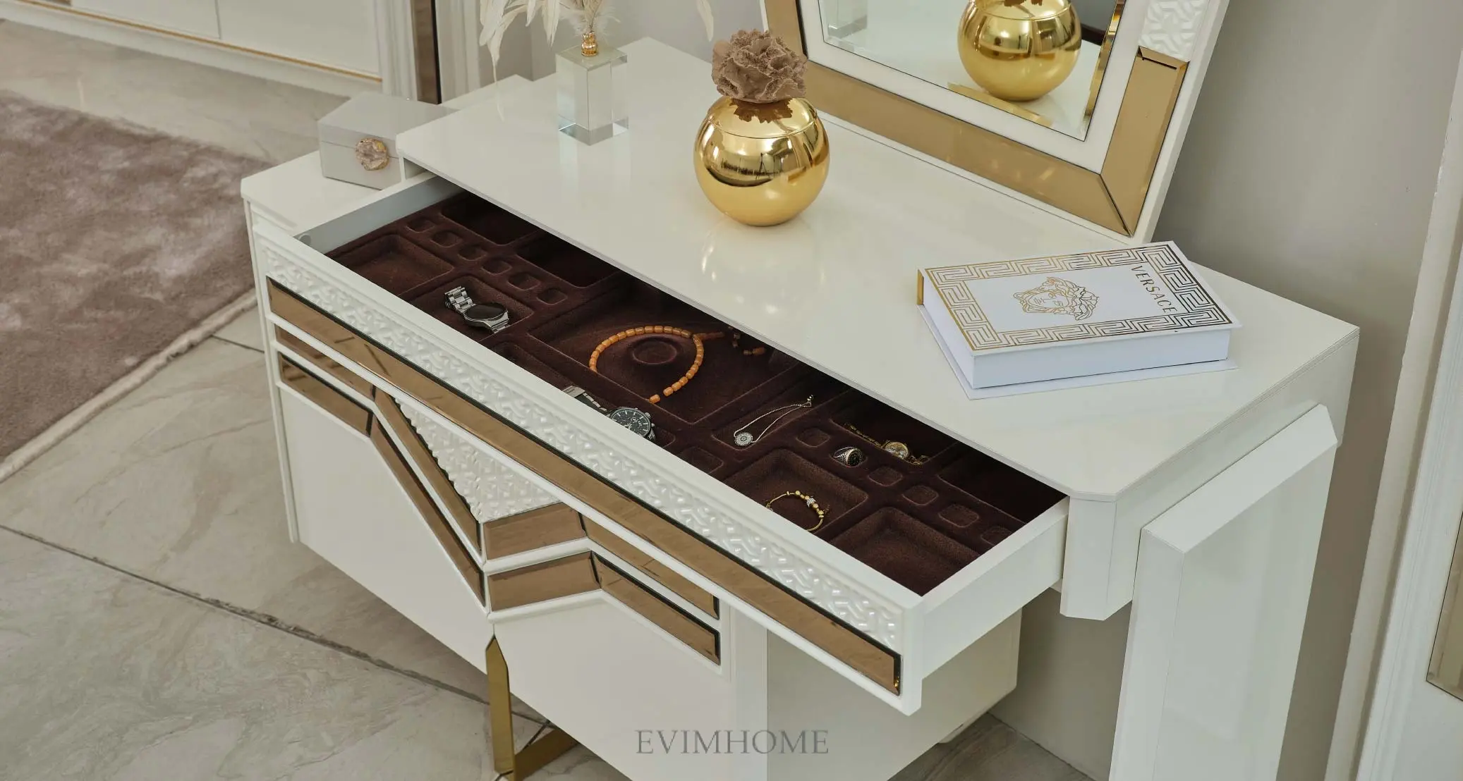 Zen Schlafzimmer Set - Image 10