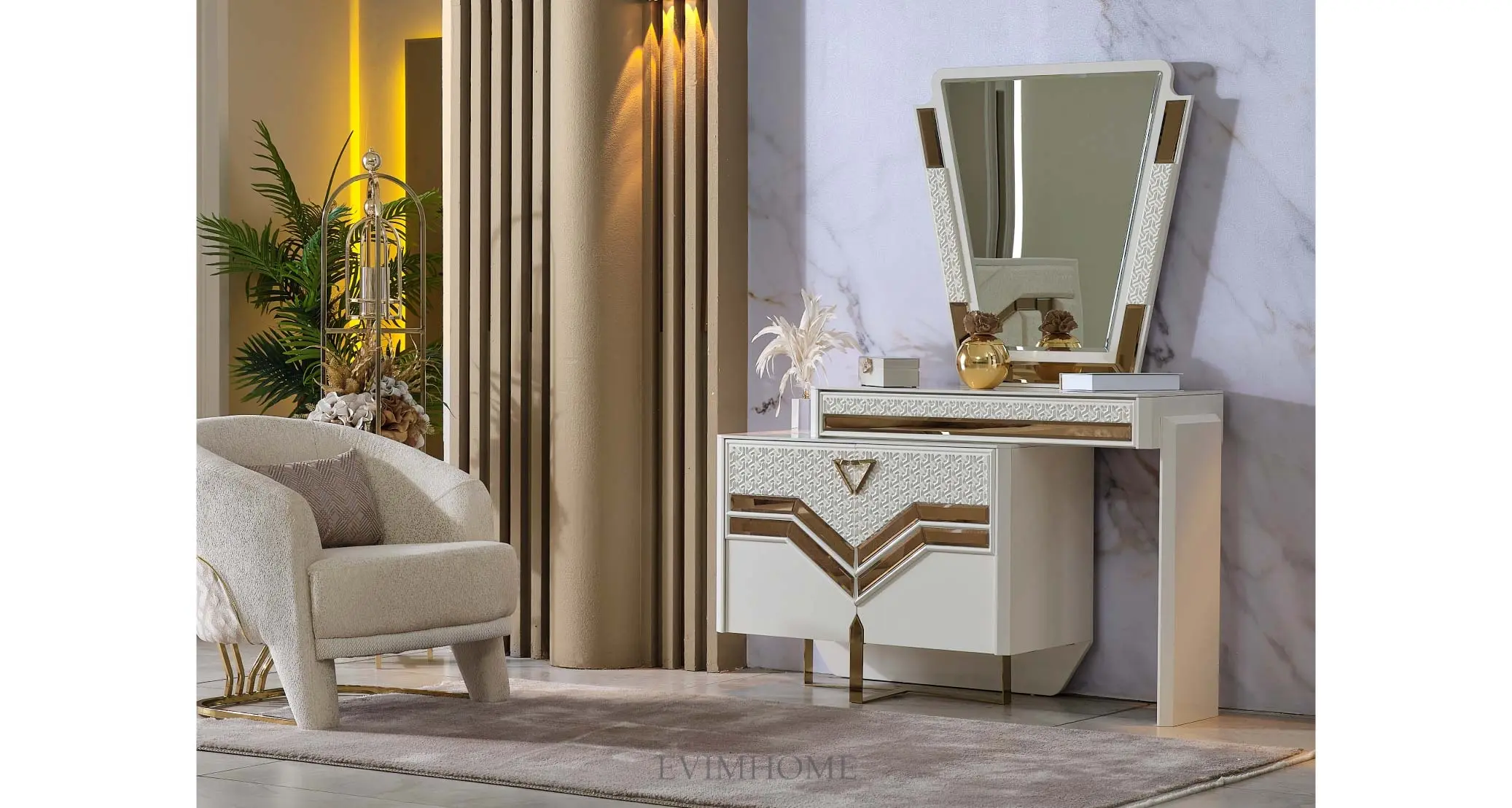 Zen Schlafzimmer Set - Image 11