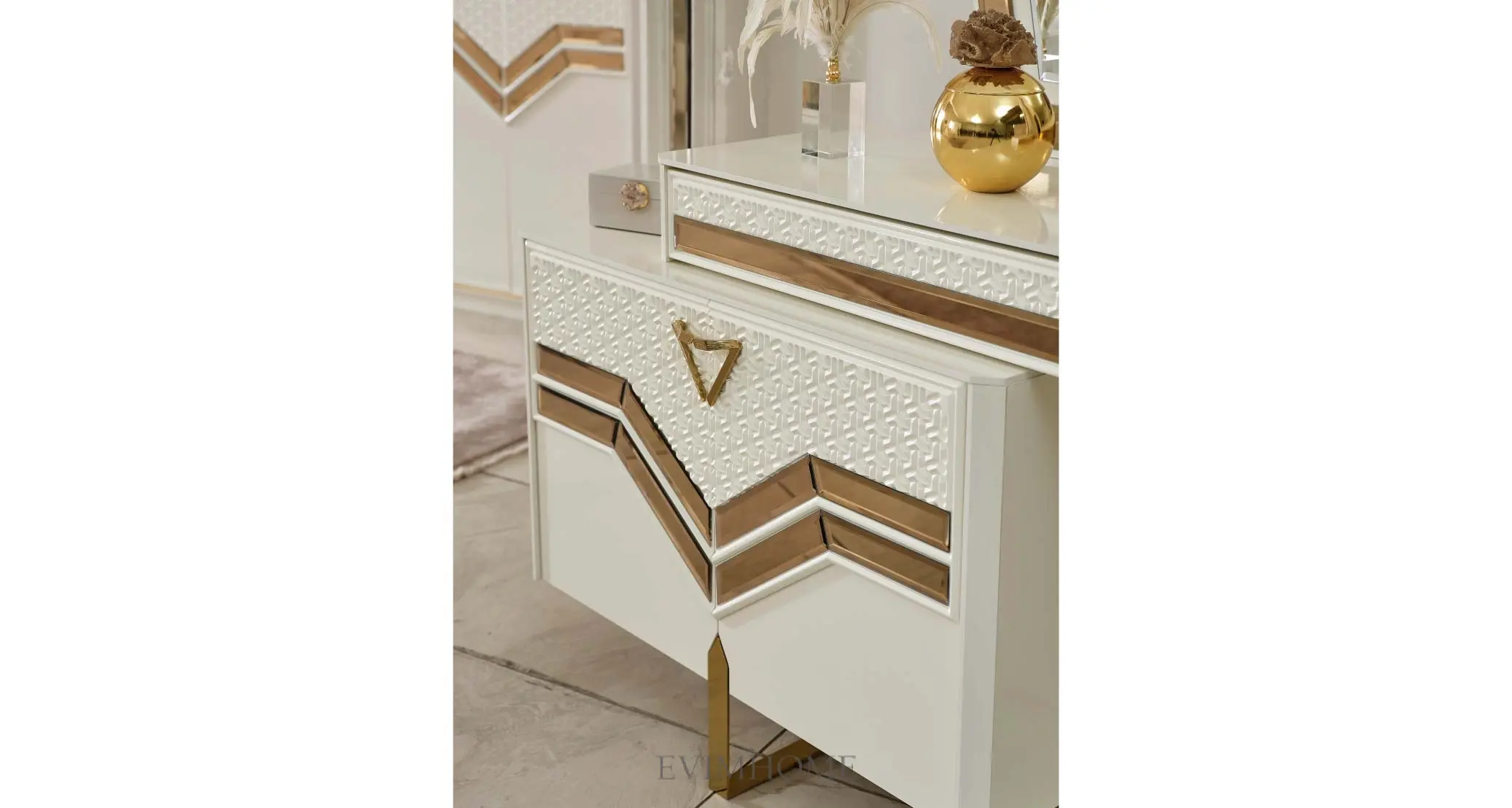 Zen Schlafzimmer Set - Image 9